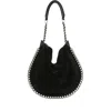 Isabel Marant Tote Bags In Black