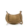 Isabel Marant Tote Bags In Brown