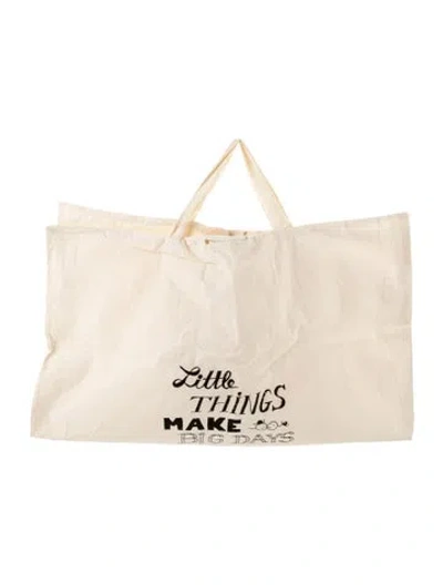 Pre-owned Isabel Marant Tote In Neutral