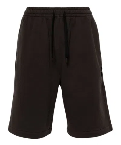 Isabel Marant Track Shorts In Brown
