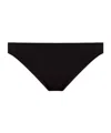 Isabel Marant Saly Beachwear In Black Polyamide In Black