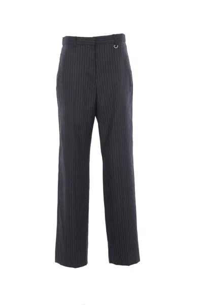 ISABEL MARANT ISABEL MARANT TROUSERS