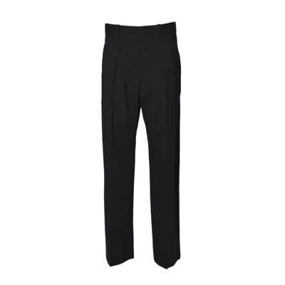 Isabel Marant Trousers In Black