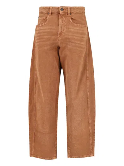 ISABEL MARANT ISABEL MARANT JEANS