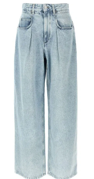 ISABEL MARANT ISABEL MARANT TROUSERS
