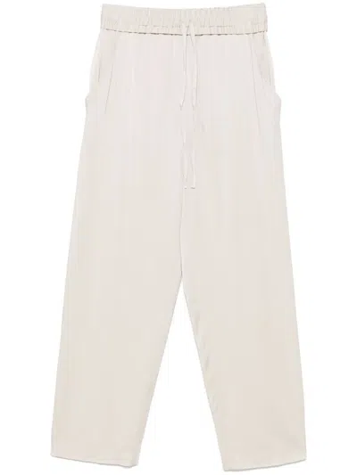 ISABEL MARANT ISABEL MARANT TROUSERS