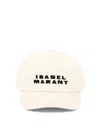 Isabel Marant Trucker Cap "tyron"