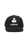 Isabel Marant Trucker Cap "tyron"