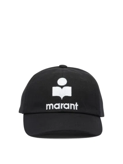 Isabel Marant Trucker Cap "tyron"