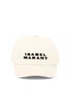 Isabel Marant Trucker Cap "tyron"