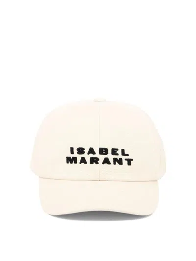 Isabel Marant Trucker Cap "tyron"
