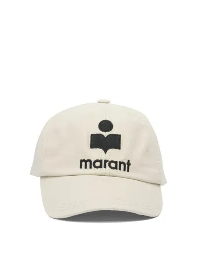 Isabel Marant Trucker Cap "tyron"