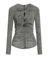 Isabel Marant T-shirts In Multi