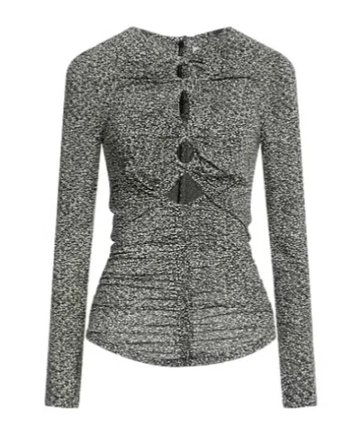 Isabel Marant T-shirts In Multi