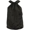 Isabel Marant Twist-neck Halter Top In Black Viscose In Black