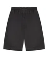 Isabel Marant Marant Tyler Shorts In Black
