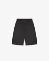 Isabel Marant Marant Tyler Shorts In Black