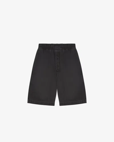 ISABEL MARANT TYLER SHORTS