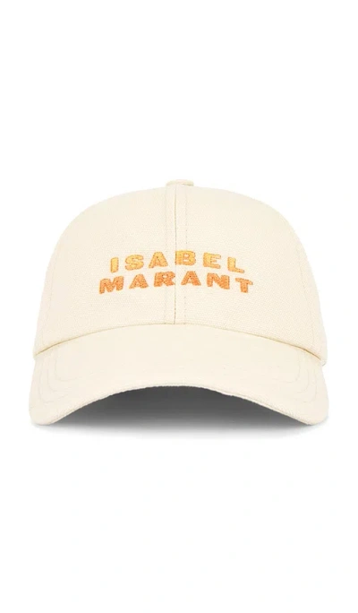 Isabel Marant Tyron 帽类