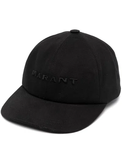 Isabel Marant Tyron In Black