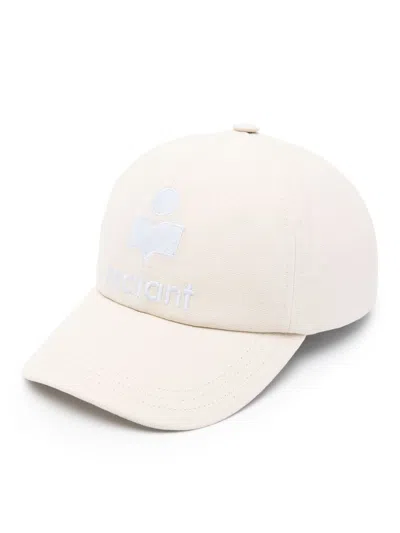 ISABEL MARANT ISABEL MARANT TYRON BASEBALL CAP