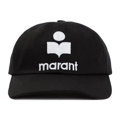 ISABEL MARANT ISABEL MARANT TYRON BASEBALL CAP