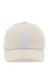 ISABEL MARANT TYRON BASEBALL CAP