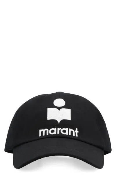 ISABEL MARANT TYRON BASEBALL CAP