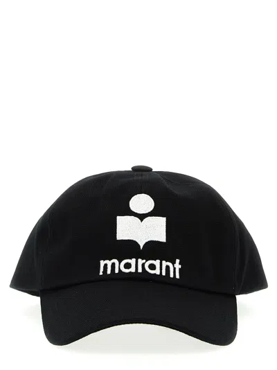 ISABEL MARANT TYRON BASEBALL CAP
