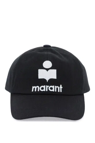 ISABEL MARANT TYRON BASEBALL CAP