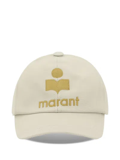 ISABEL MARANT TYRON BASEBALL CAP
