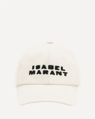 Isabel Marant Tyron Baseball Hat
