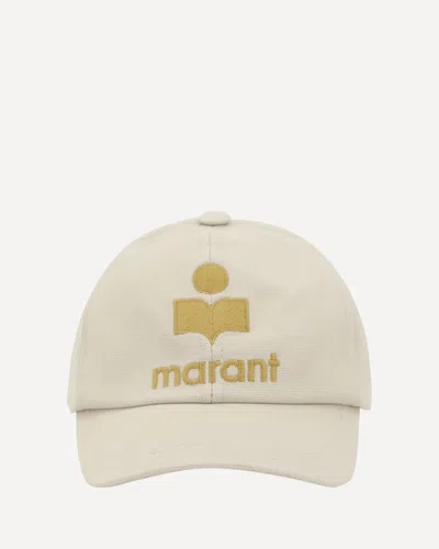 ISABEL MARANT TYRON BASEBALL HAT