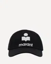 Isabel Marant Tyron Baseball Hat