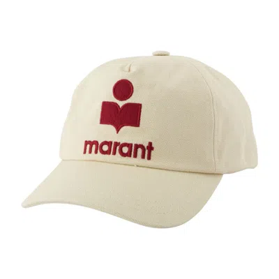 Isabel Marant Tyron Cap