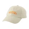 Isabel Marant Tyron Cap