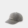 Isabel Marant Tyron Cap