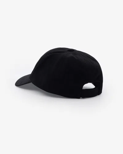 Isabel Marant Tyron Cap In Black