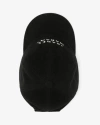 Isabel Marant Tyron Cap In Black
