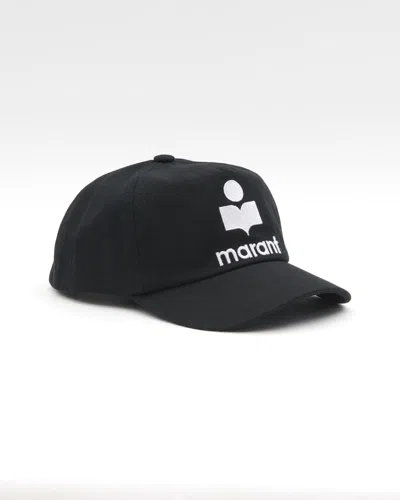 ISABEL MARANT BASECAP TYRON