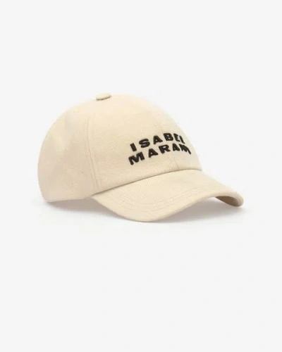 ISABEL MARANT BASECAP TYRON