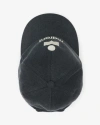 Isabel Marant Tyron Cap In Grey