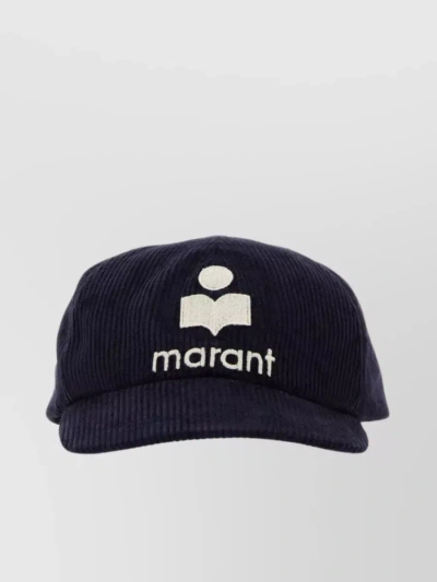 Isabel Marant Cappello-59 Nd  Male In Blue