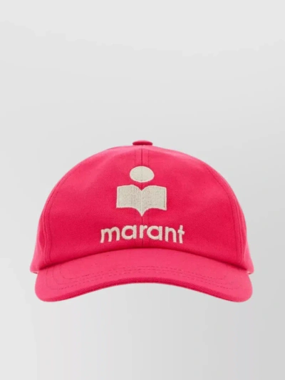 Isabel Marant Cappello-59 Nd  Female In Pink