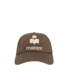 Isabel Marant Tyron Hat