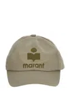 ISABEL MARANT TYRON HAT