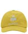 ISABEL MARANT TYRON HAT