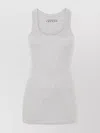 Isabel Marant Tysha Ribbed Tank Top