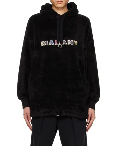 Isabel Marant Ulysse Logo Sweatshirt