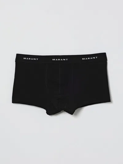 Isabel Marant Underwear Men  In Black